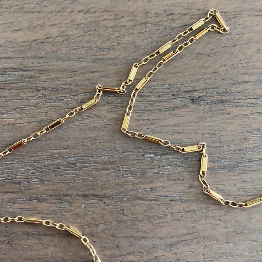 Jennifer zeuner necklace - Picture 3 of 3